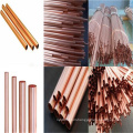 Large Diameter ASTM C11000 T2 copper tube copper pipe